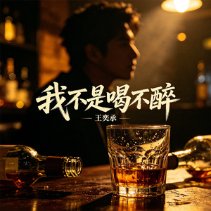 我不是喝不醉