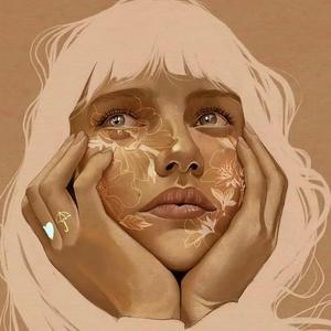 无处安放（翻自汪峰/白若溪）