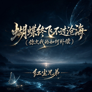 蝴蝶终飞不过沧海(你欠我的如何补偿)