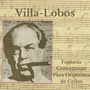 Fugas No. 21 "Um Cravo Bem Temperado"