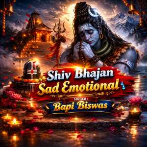 Shiv Bhajan Sad Emotional (Acoustic)