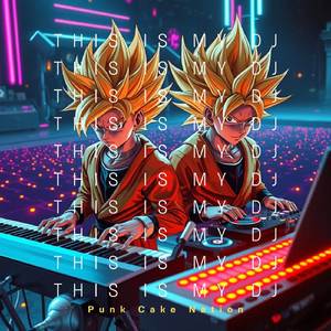This Is My DJ (Cover Remix)