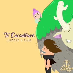 Te Encontraré