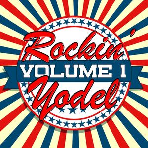 Yodellin' Rambling Cowboy