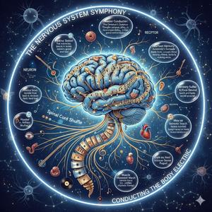 Neurons & Neuroglia