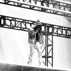 “我来自地狱”- BOBBYNOPEACE × JinjiBeWater_隼 Type Beat