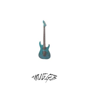 【Free】" Summer Romance " — Chill Guitar Beat