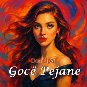 Gocë Pejane