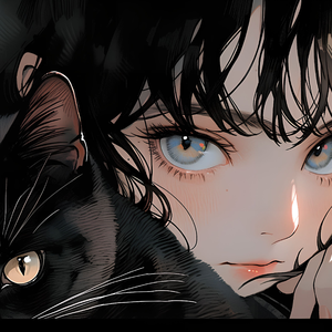 懒调晚风（成品