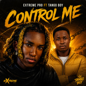 CONTROL ME
