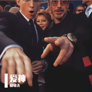 そよ風の告白（晚风告白）