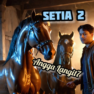 Setia 2 (Cover)