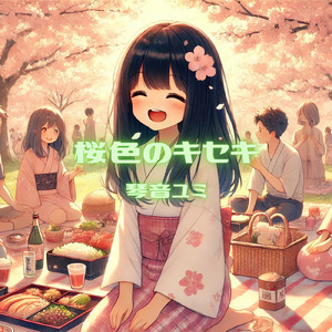 桜色のキセキ
