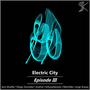 Resistance (Original Mix)
