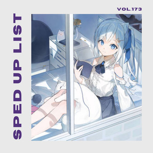 Unrecognizable (sped up)