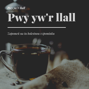 Pwy yw'r llall