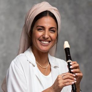 רכבת של החיים Rakrvet Shel Hachaim