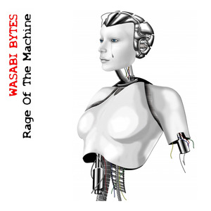 Rage of the Machine (feat. Afrika Islam)