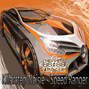 Speed Ranger