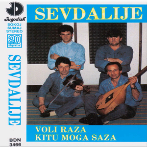 Najljepsi je rodni kraj