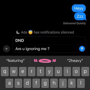 DND (feat. 2heavy)