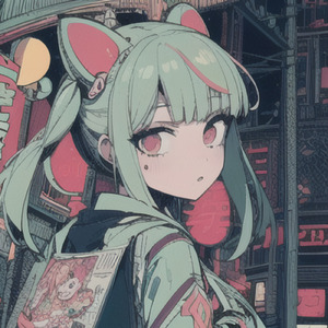 5109 (feat. 初音ミク)