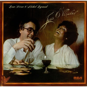 Let Me Be Your Mirror