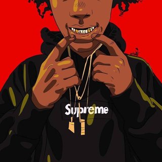 HipHop||当神级采样遇上神级原曲