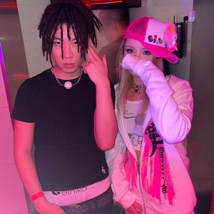 [FREE]BOBBYNOPEACE SASIOVERLXRD Type Beat - My Ex