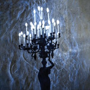 Pneuma (For Khalida)