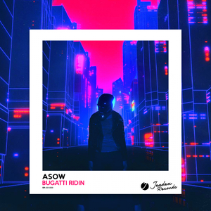 Bugatti Ridin (Radio Edit)