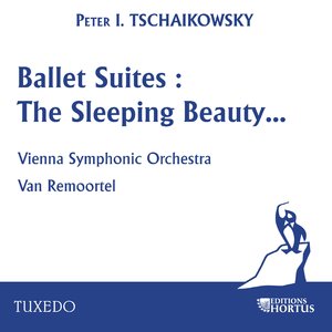The Nutcracker, TH 35, Op. 71a: Danse de la Fée Dragée (Andante ma non troppo)