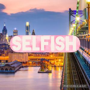 Selfish (feat. Aprodigy & SOLUMIRA)