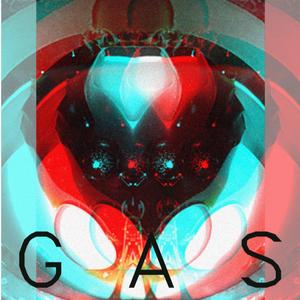 Gas