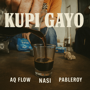 Kupi Gayo