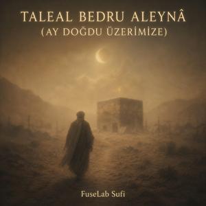 Taleal Bedru Aleynâ (Ay Doğdu Üzerimize)