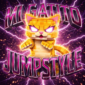 MI GATITO JUMPSTYLE (Sped Up)