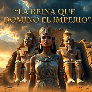 Nefertari La Única Mujer que Desafió a Ramsés II y Cambió la Historia de Egipto