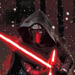 Kylo Ren (Meek Mill x Tory Lanez Type Beat)