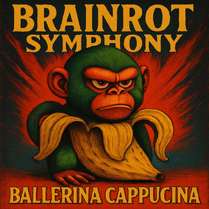 Brainrot Sumphony (Reggae)