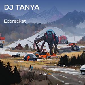Dj Tanya