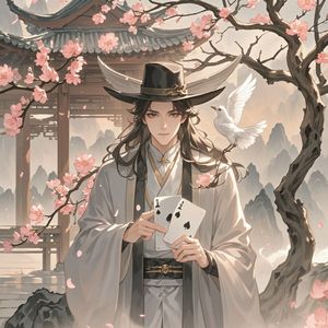 魔法红尘