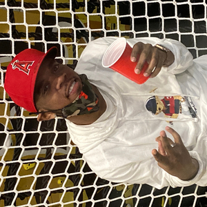 Who i am (feat. Elliott Trent)