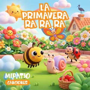 La Primavera Ra Ra Ra