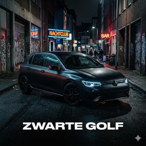 Zwarte Golf