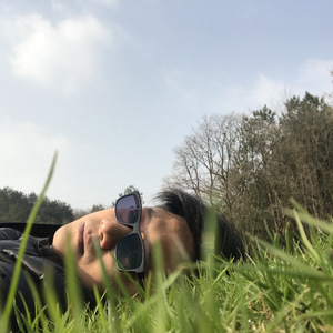 I want a journey 逍遥游