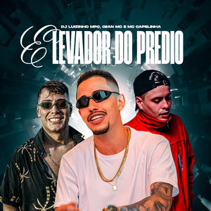 Elevador do Prédio