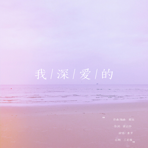 我深爱的……