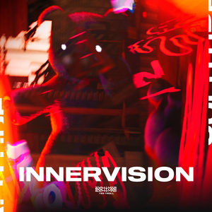 Innervision (Radio Edit)