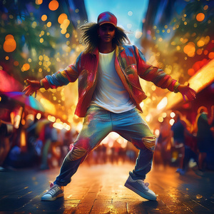 Rimas De Carril Rápido